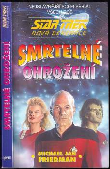 Smrtelné ohrožení
