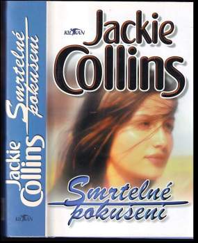 Jackie Collins: Smrtelné pokušení
