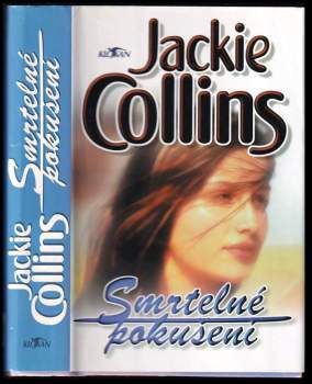 Jackie Collins: Smrtelné pokušení