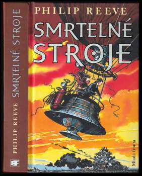 Smrtelné stroje
