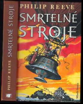 Smrtelné stroje
