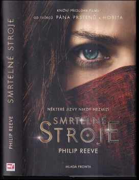 Smrtelné stroje