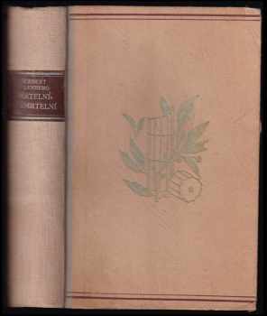 Herbert Eulenberg: Smrtelní nesmrtelní