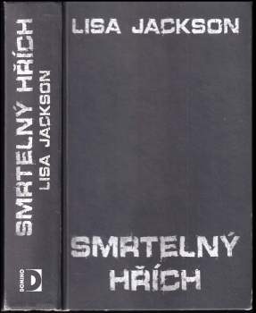 Lisa Jackson: Smrtelný hřích