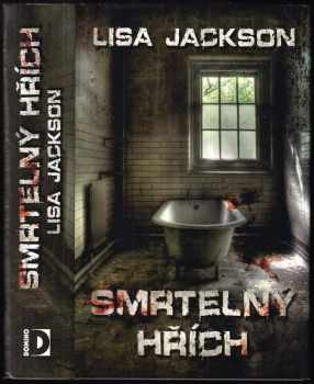 Smrtelný hřích - Lisa Jackson (2012, Domino) - ID: 666882