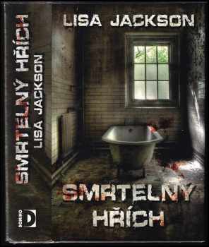 Lisa Jackson: Smrtelný hřích