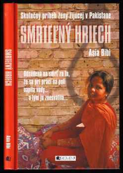 Smrteľný hriech