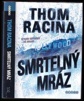 Thom Racina: Smrtelný mráz