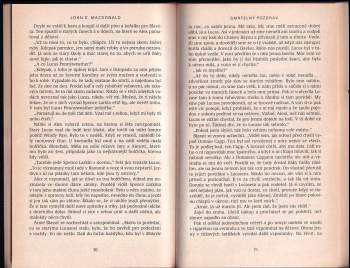 John Dann MacDonald: Smrtelný pozdrav