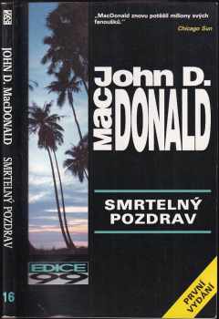 John Dann MacDonald: Smrtelný pozdrav