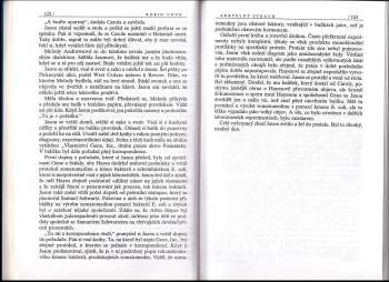 Robin Cook: Smrtelný strach