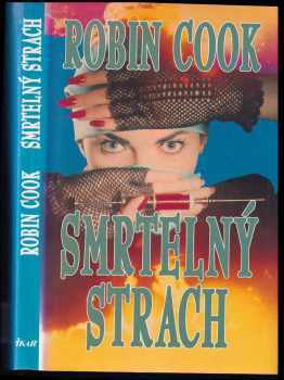 Robin Cook: Smrtelný strach