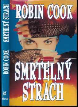 Robin Cook: Smrtelný strach