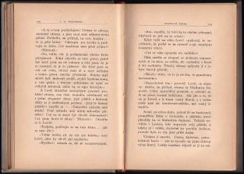 Ignatij Nikolajevič Potapenko: Smrtelný zápas