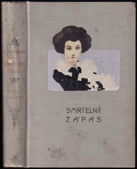 Ignatij Nikolajevič Potapenko: Smrtelný zápas