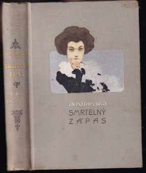 Smrtelný zápas