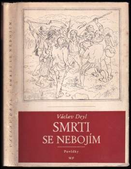Smrti se nebojím