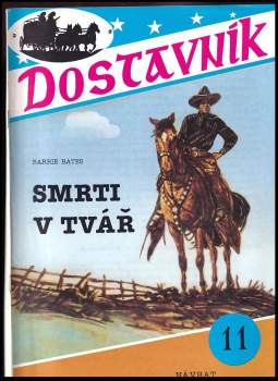 Smrti v tvář