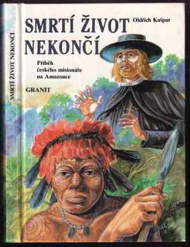 Smrtí život nekončí