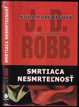 Smrtiaca nesmrtelnosť