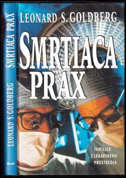 Smrtiaca prax