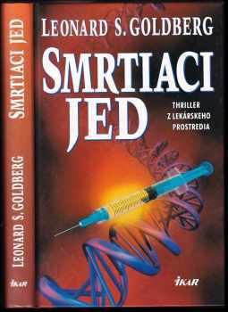 Smrtiaci jed