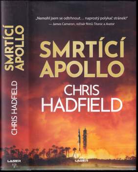 Chris Hadfield: Smrtící Apollo