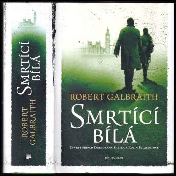 Smrtící bílá