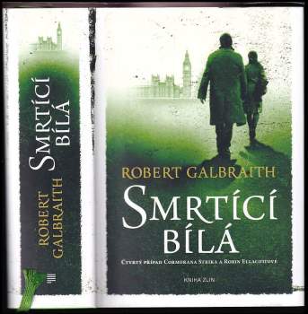 Smrtící bílá