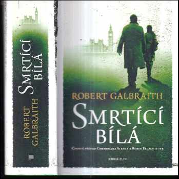 Smrtící bílá
