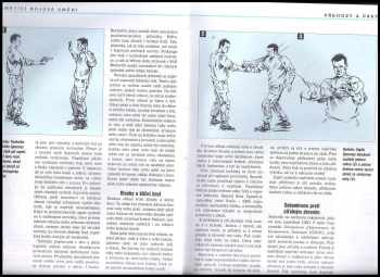 Steve Crawford: Smrtící bojová umění