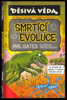 Smrtící evoluce