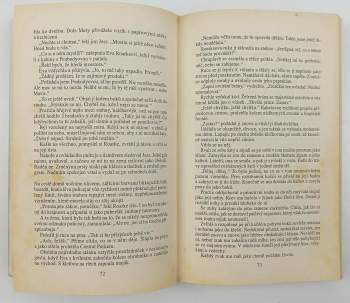 J. D. Robb: Smrtící extáze