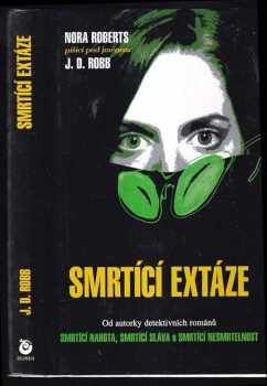 Smrtící extáze