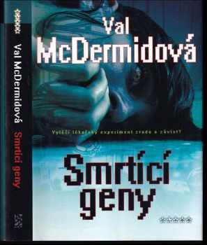 Val McDermid: Smrtící geny