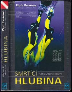 Smrtící hlubina
