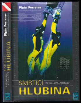 Smrtící hlubina