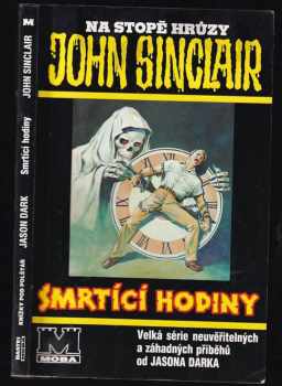 Jason Dark: Smrtící hodiny
