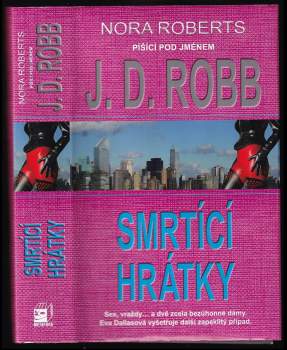 Smrtící hrátky