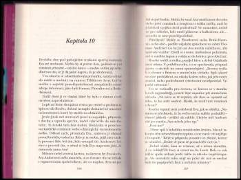 J. D. Robb: Smrtící hrátky