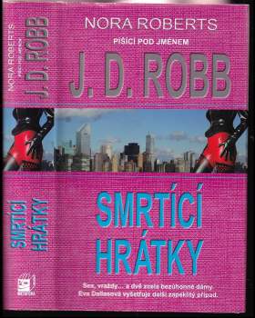 Smrtící hrátky