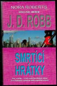 Smrtící hrátky