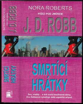 Smrtící hrátky