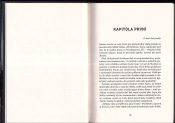 Steve Robinson: Smrtící hry