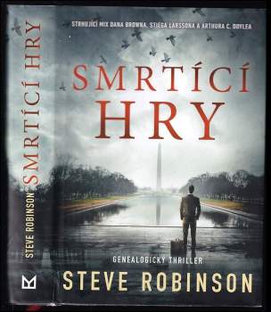 Smrtící hry