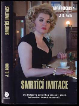 Smrtící imitace