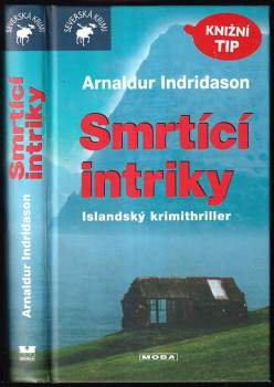 Smrtící intriky