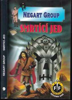 Smrtící jed