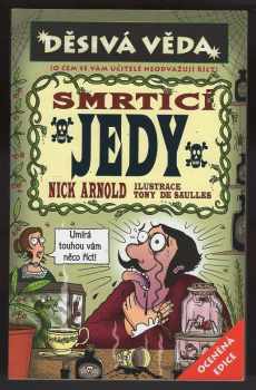 Smrtící jedy