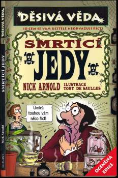 Smrtící jedy